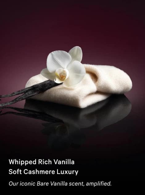 Парфумерія Victoria's Secret Парфумований спрей Victoria's Secret Bare Vanilla Intense 250 мл - мініатюра фото 2