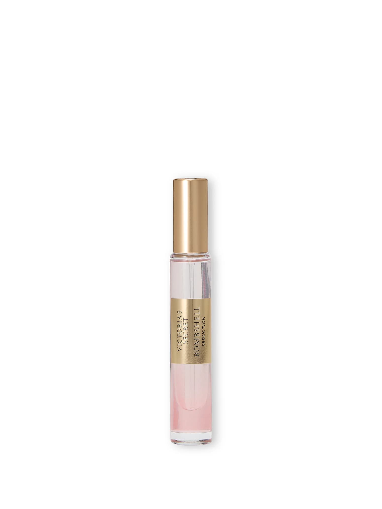 Парфумерія Victoria's Secret Міні парфум Victoria's Secret Bombshell Seduction Eau de Parfum Travel Spray 7 мл - мініатюра фото 2