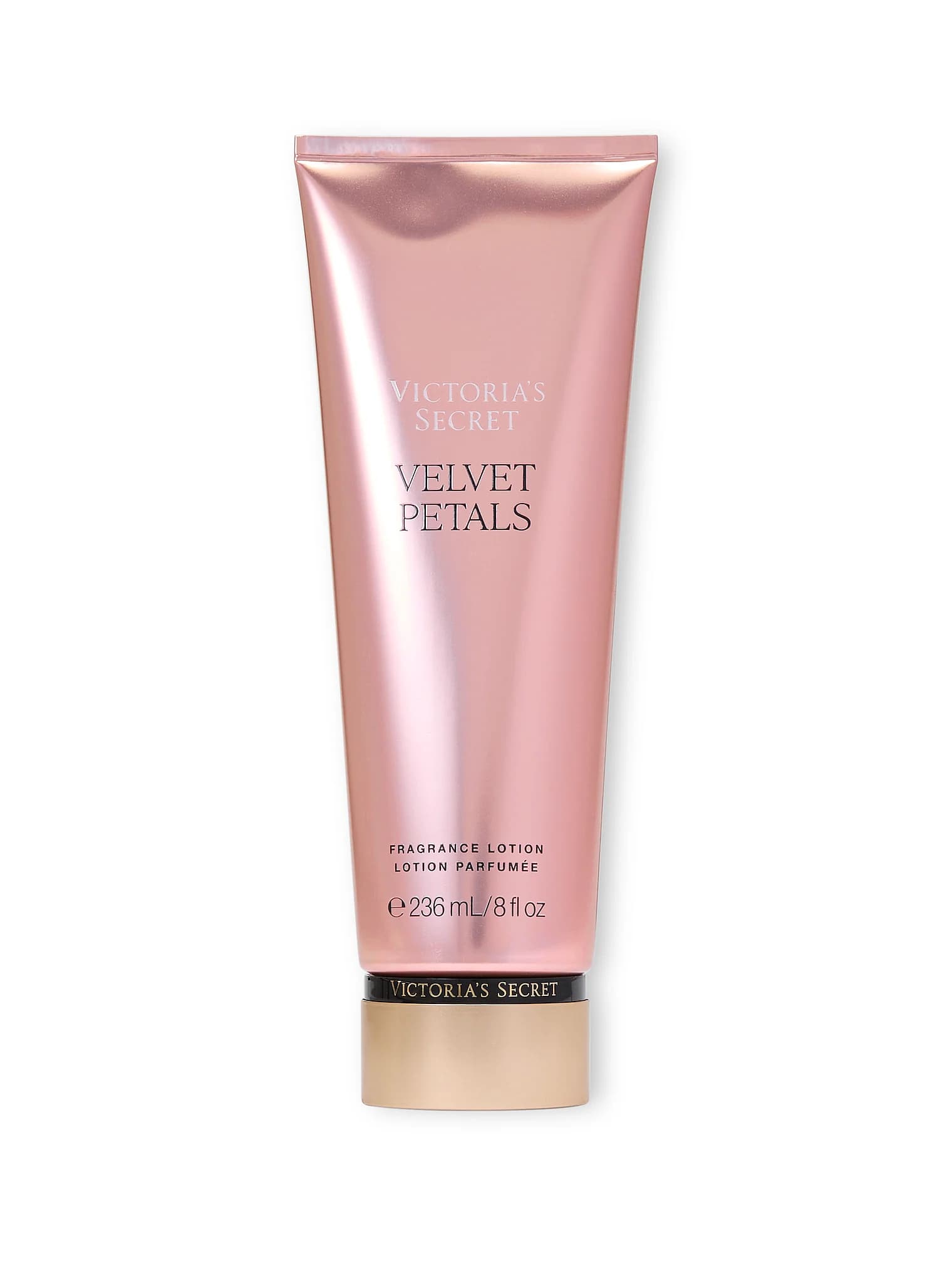 Догляд за тілом Victoria's Secret Парфумований лосьйон для тіла Velvet Petals Victoria's Secret 236 мл - фото товару 1