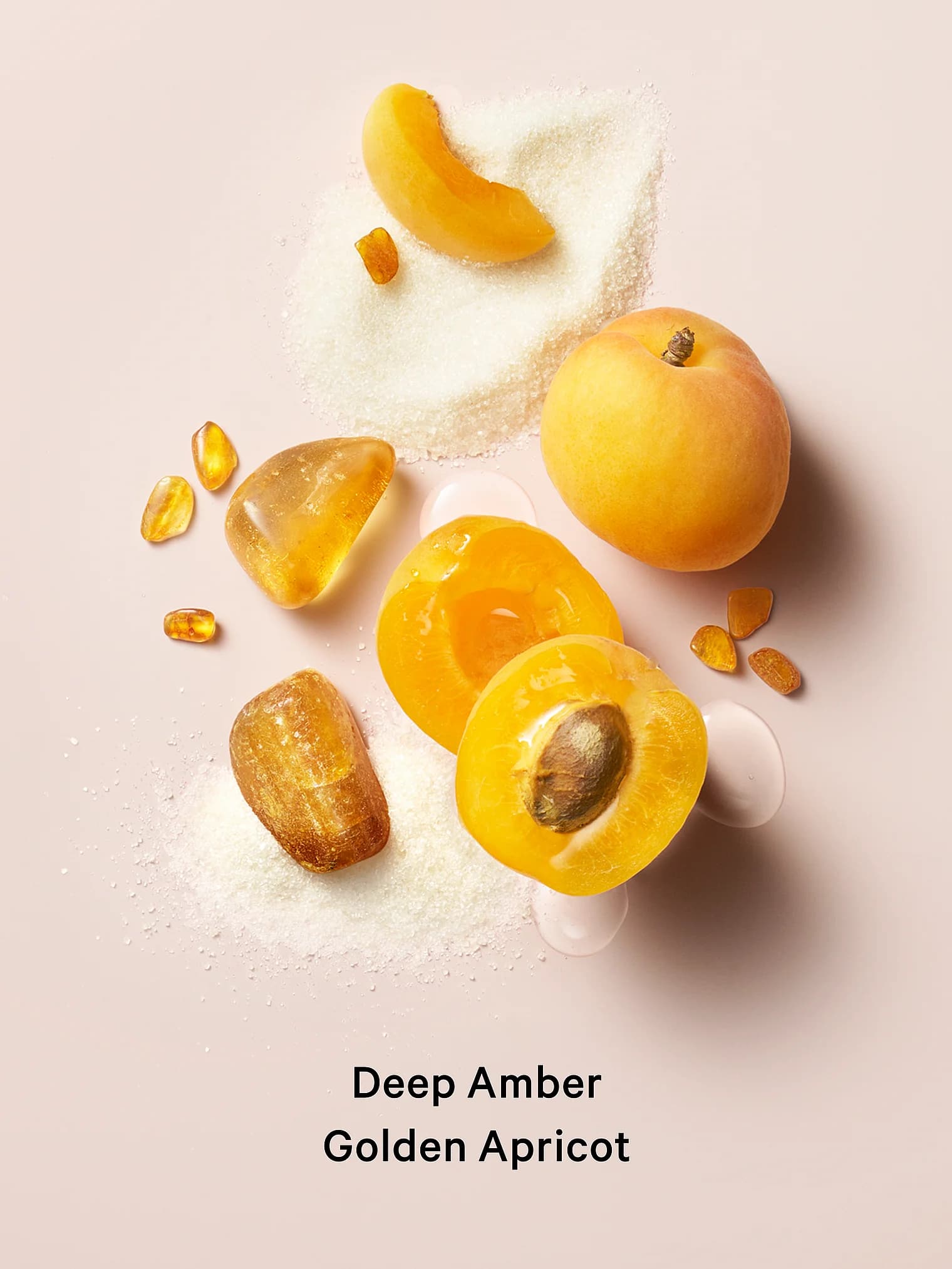 Догляд за тілом Victoria's Secret Парфумований лосьйон для тіла Victoria's Secret Amber Romance 236 мл - мініатюра фото 2