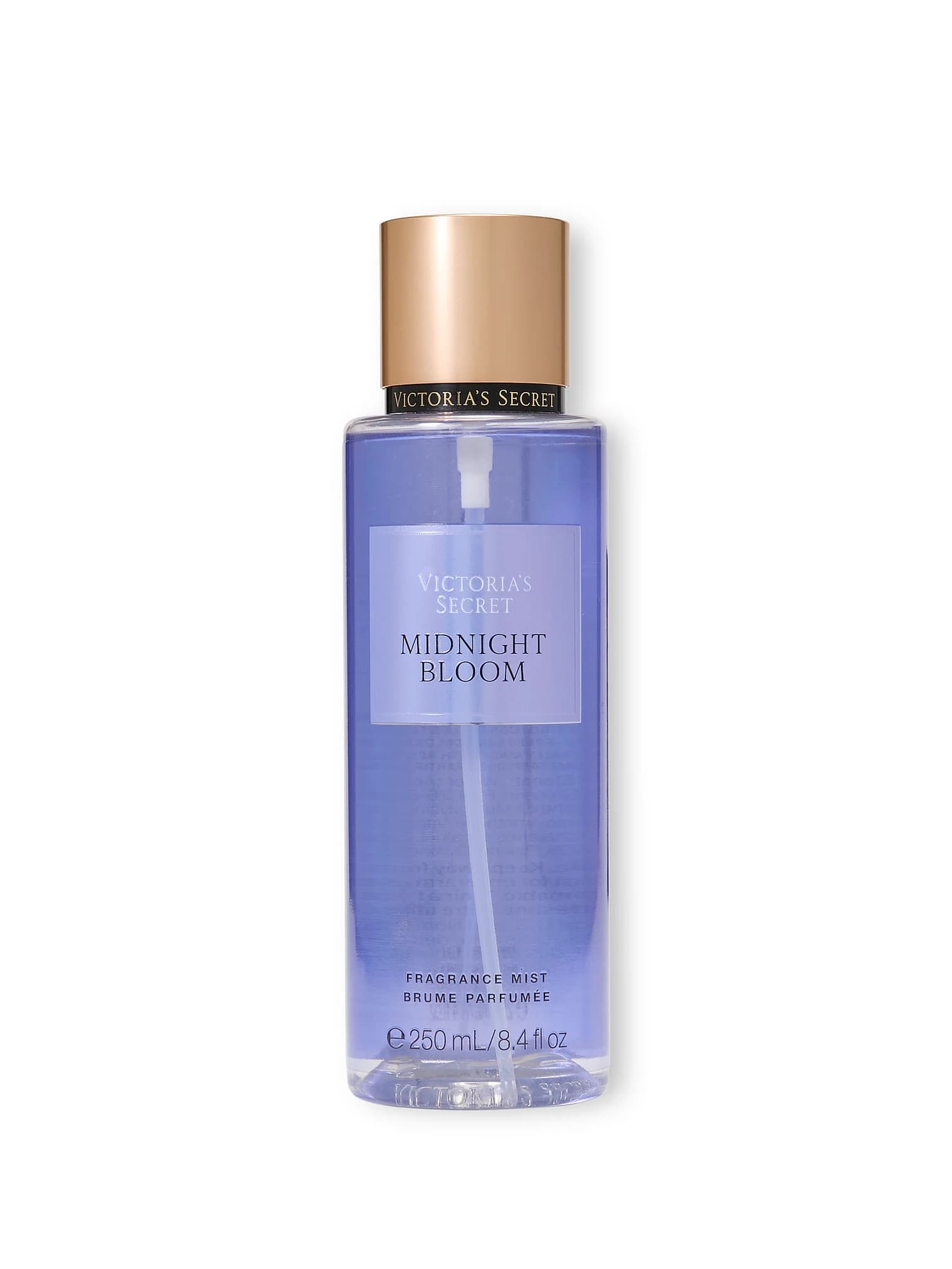 Парфумерія Victoria's Secret Парфумований спрей для тіла Victoria's Secret Midnight Blooms 250 мл - хіт продажу Beauty Place