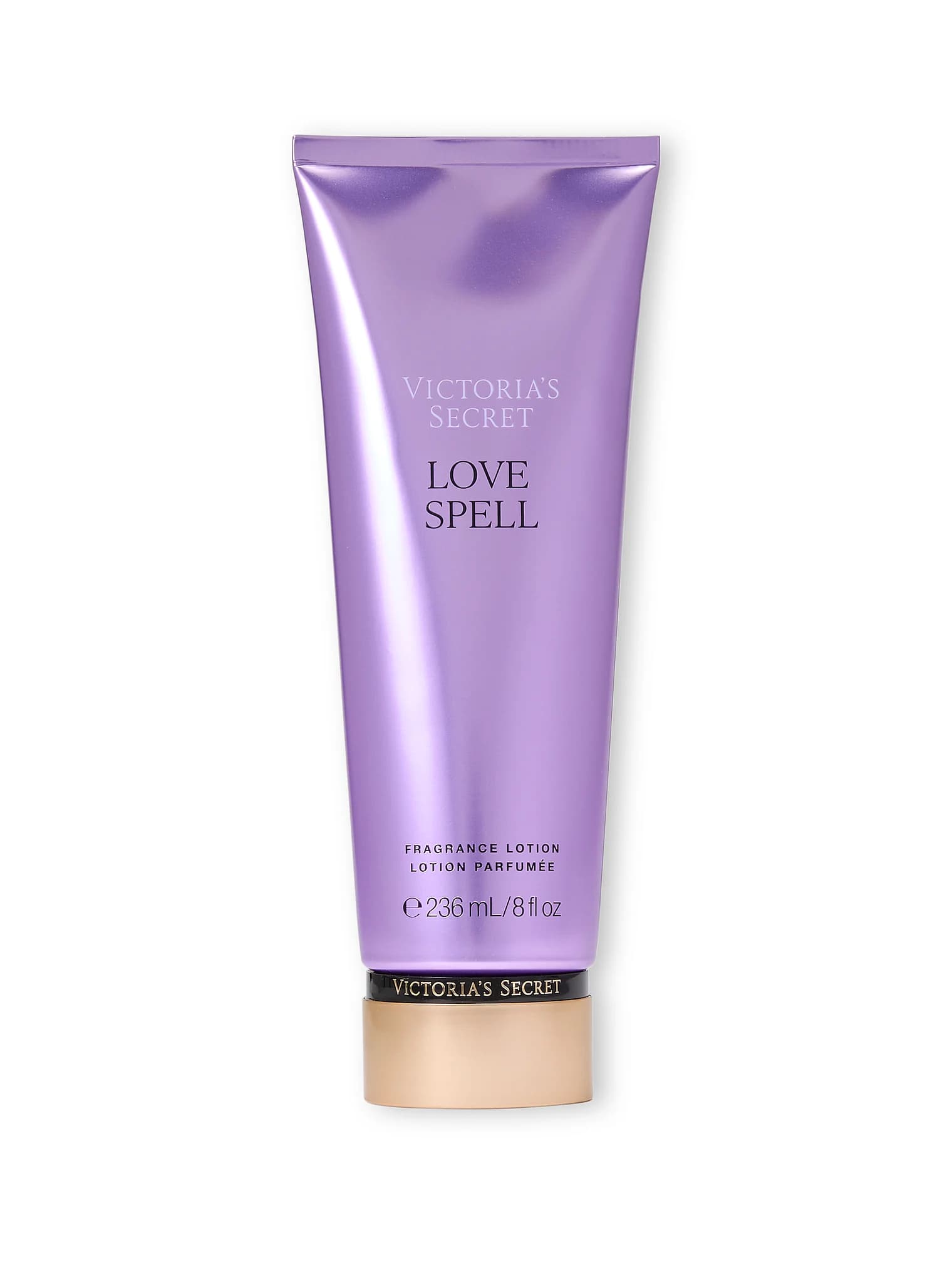 Догляд за тілом Victoria's Secret Парфумований лосьйон для тіла Victoria's Secret Love Spell 236 мл - фото товару 1