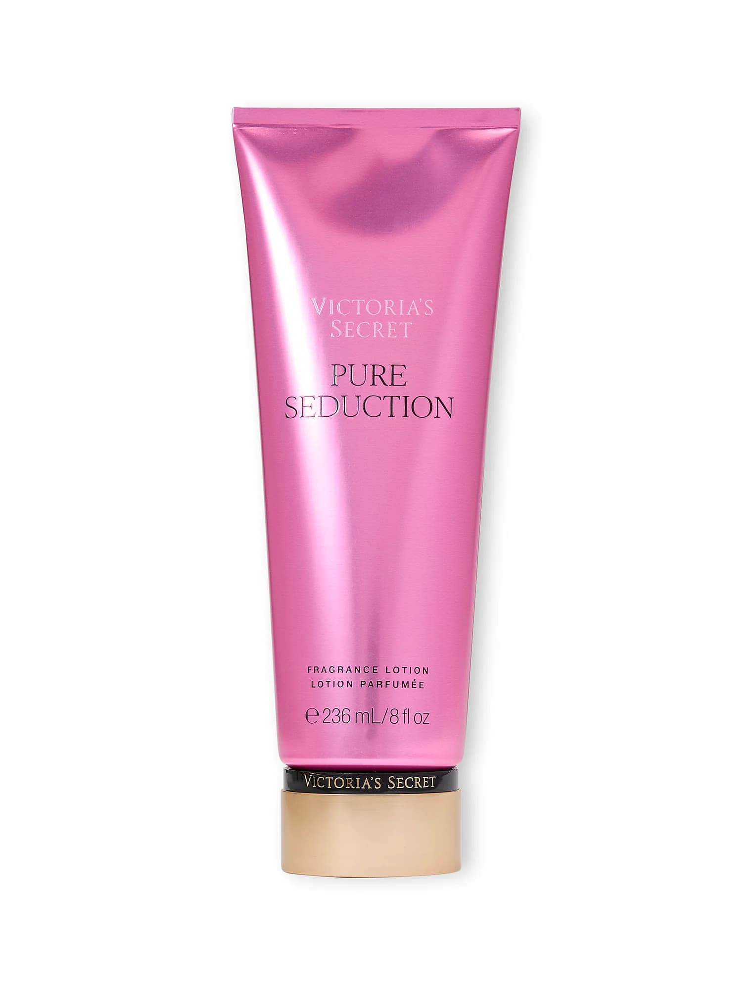 Догляд за тілом Victoria's Secret Парфумований лосьйон для тіла Victoria's Secret Pure Seduction New 236 мл - фото товару 1