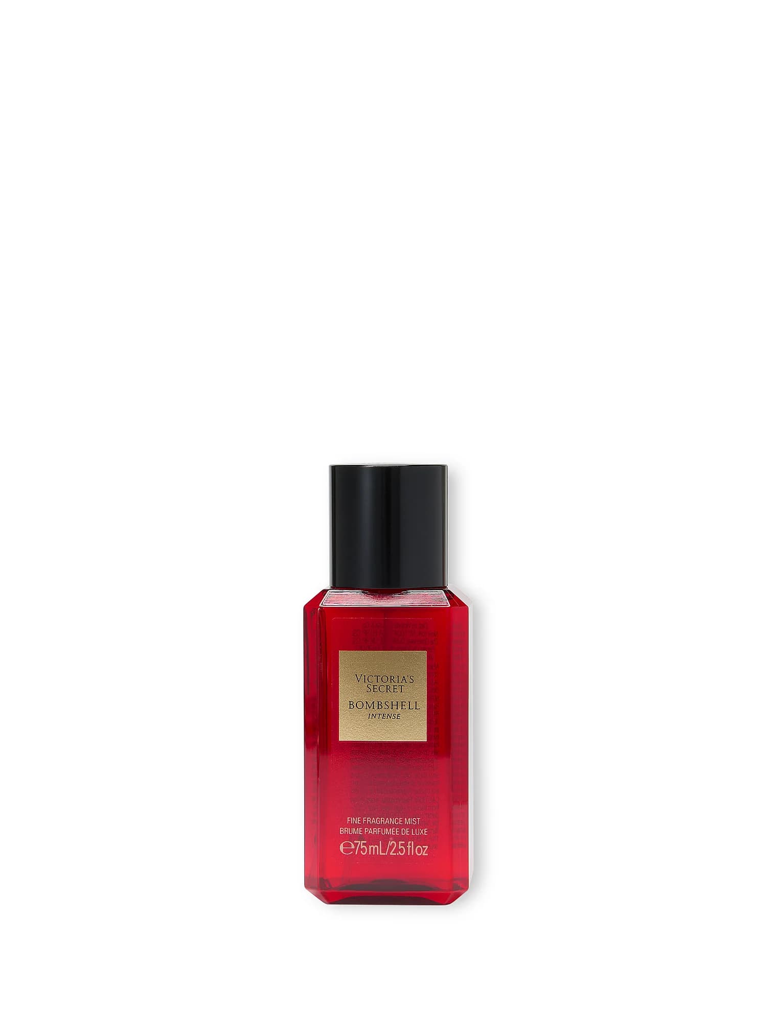 Парфумерія Victoria's Secret Парфумований Спрей Victoria's Secret Bombshell Intense Fine Fragrance Mist 75 мл - фото товару 1